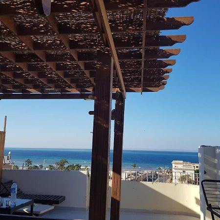 Sweet Home Flat 1-Last Check In 12 Am Hurghada Exterior foto
