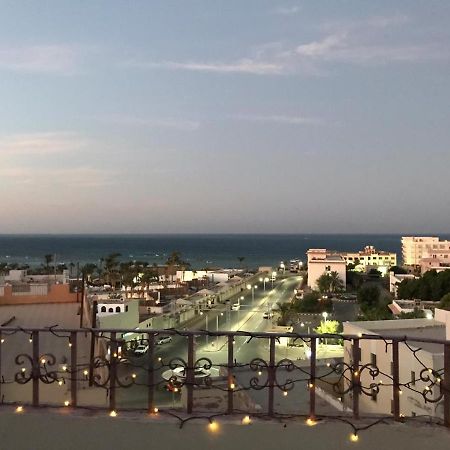 Sweet Home Flat 1-Last Check In 12 Am Hurghada Exterior foto
