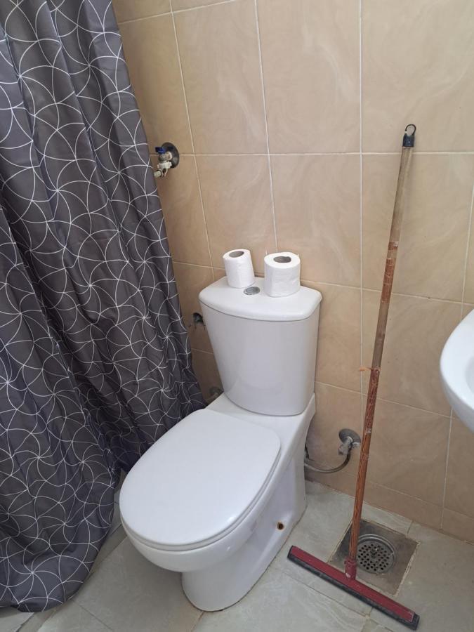 Sweet Home Flat 1-Last Check In 12 Am Hurghada Exterior foto