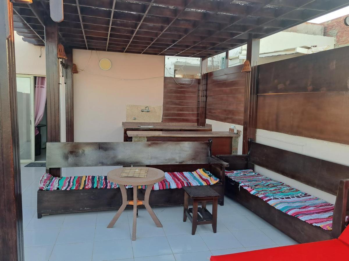 Sweet Home Flat 1-Last Check In 12 Am Hurghada Exterior foto