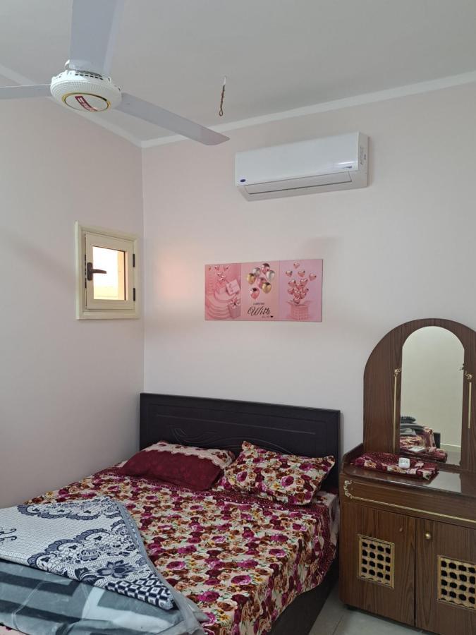 Sweet Home Flat 1-Last Check In 12 Am Hurghada Exterior foto
